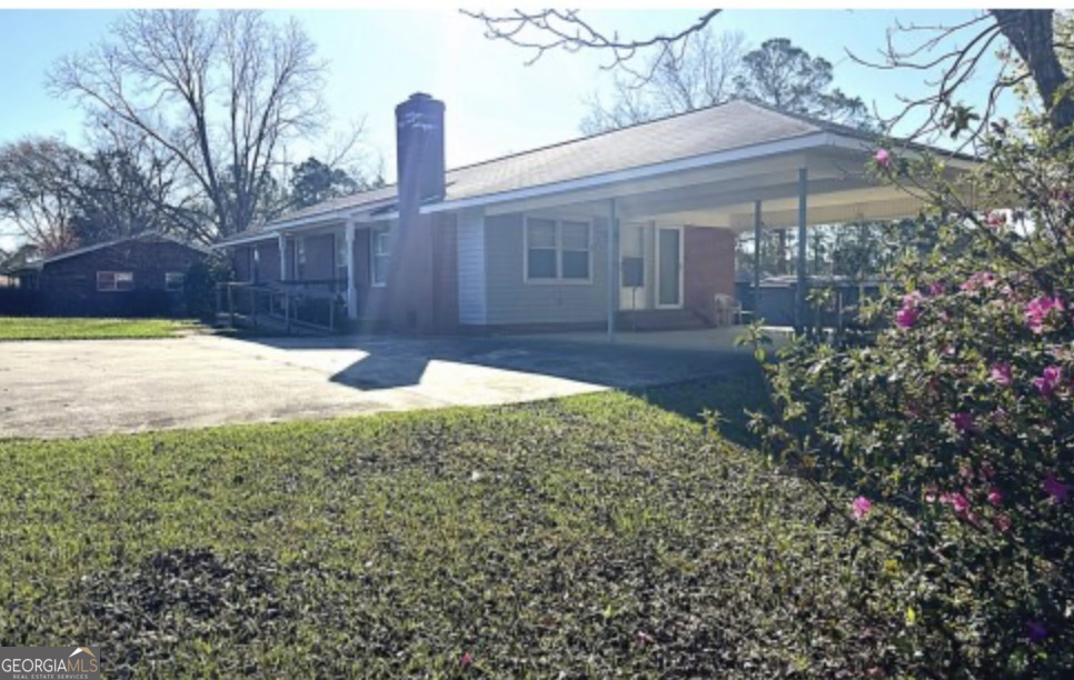 801 Warthen Street Vidalia GA 30474