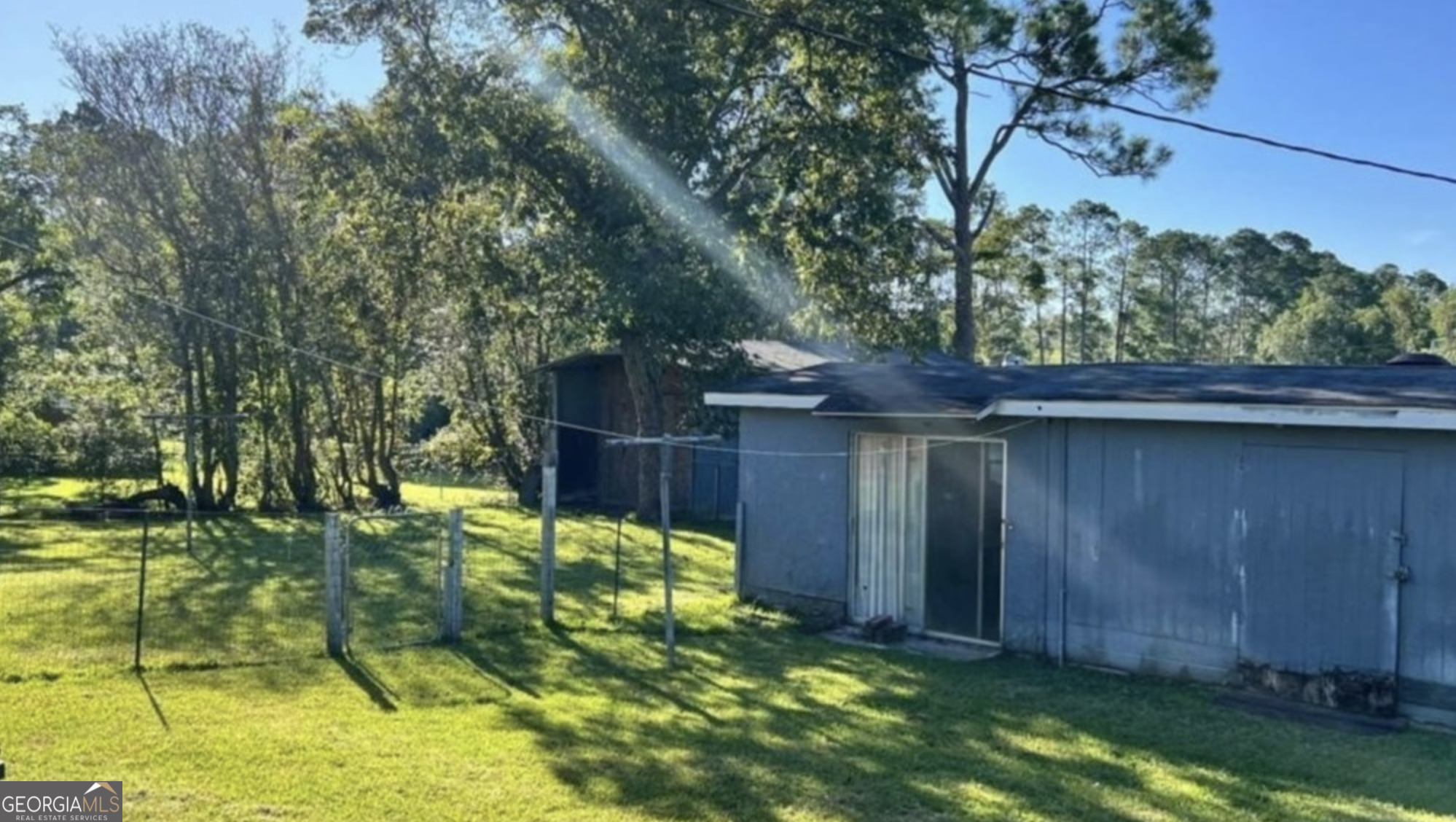801 Warthen Street Vidalia GA 30474