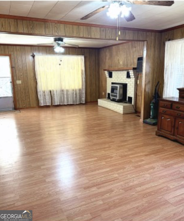 801 Warthen Street Vidalia GA 30474