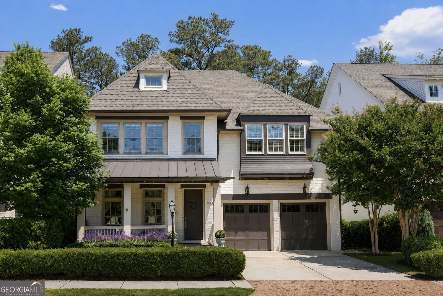 6467 Canopy Drive Sandy Springs GA 30328