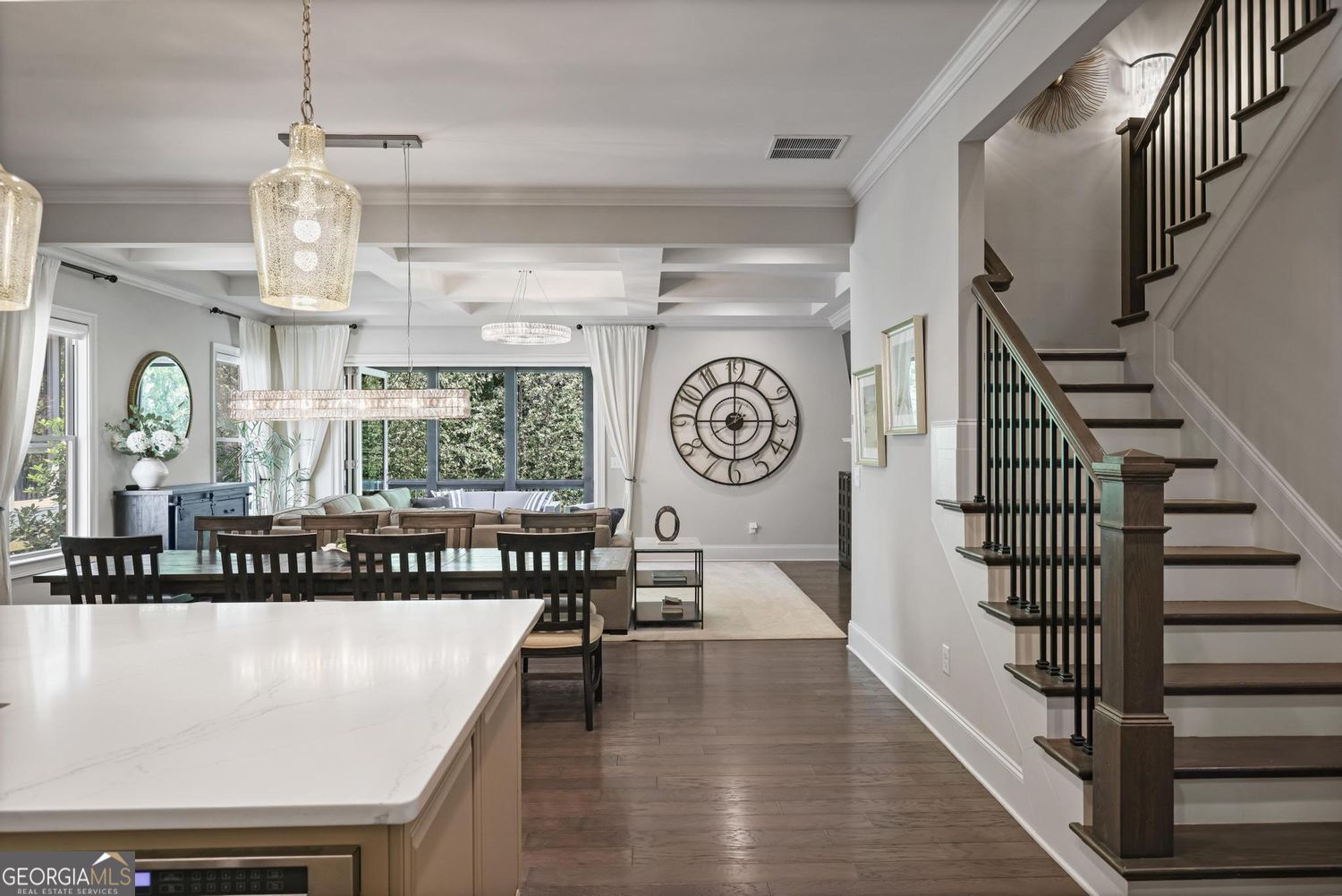 6467 Canopy Drive Sandy Springs GA 30328
