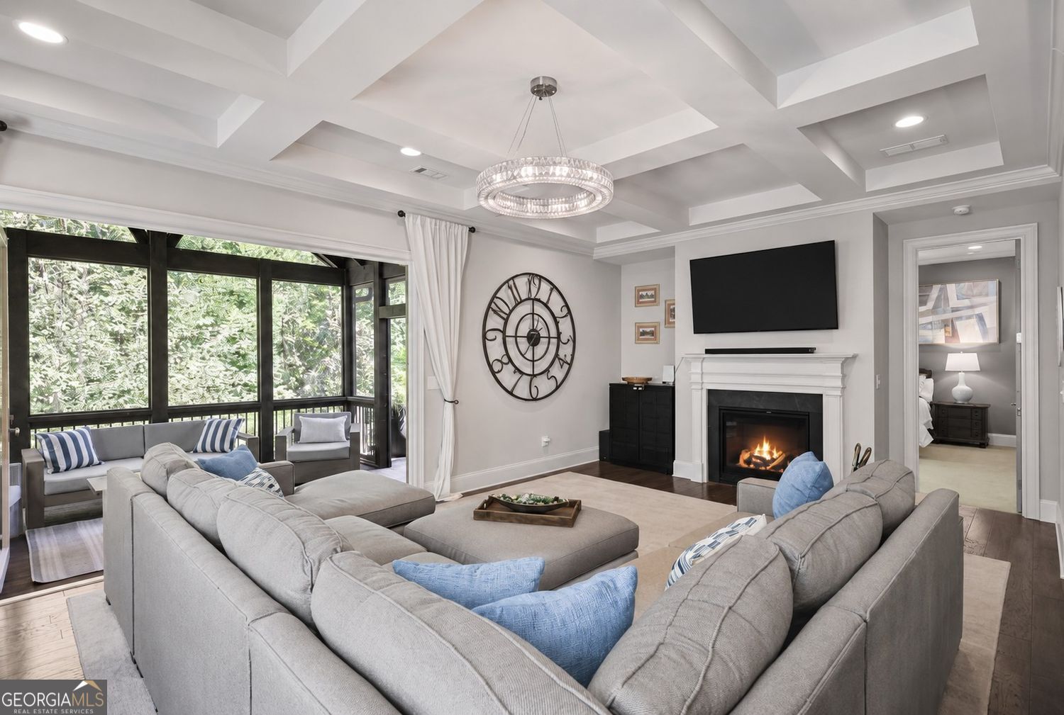 6467 Canopy Drive Sandy Springs GA 30328