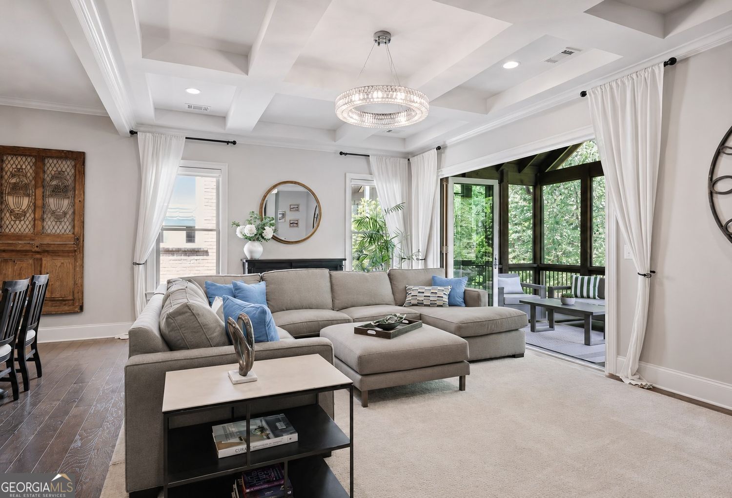 6467 Canopy Drive Sandy Springs GA 30328