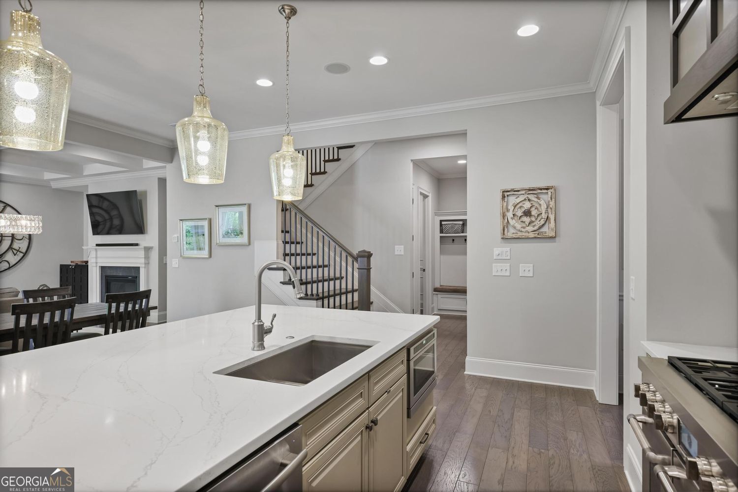 6467 Canopy Drive Sandy Springs GA 30328