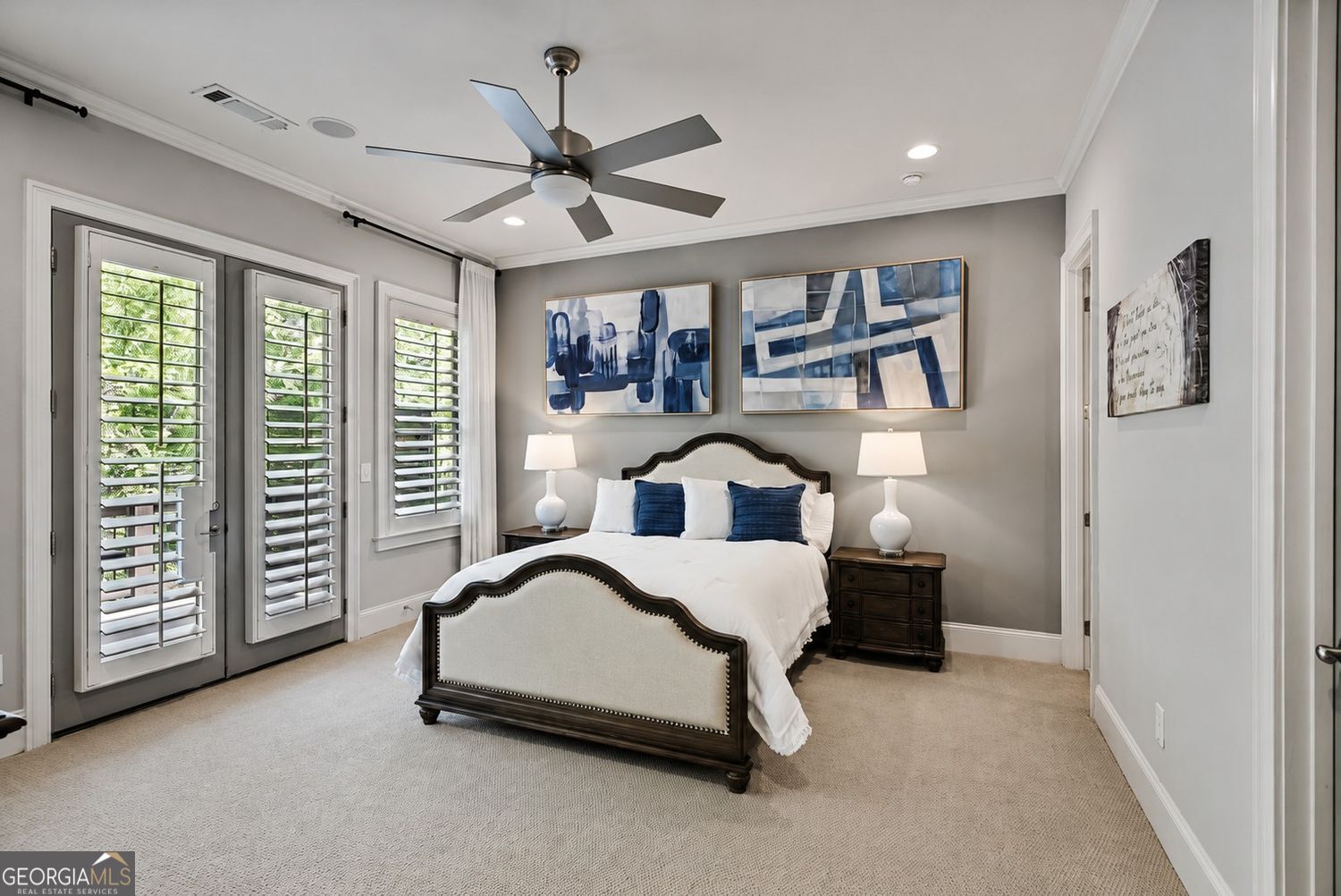 6467 Canopy Drive Sandy Springs GA 30328