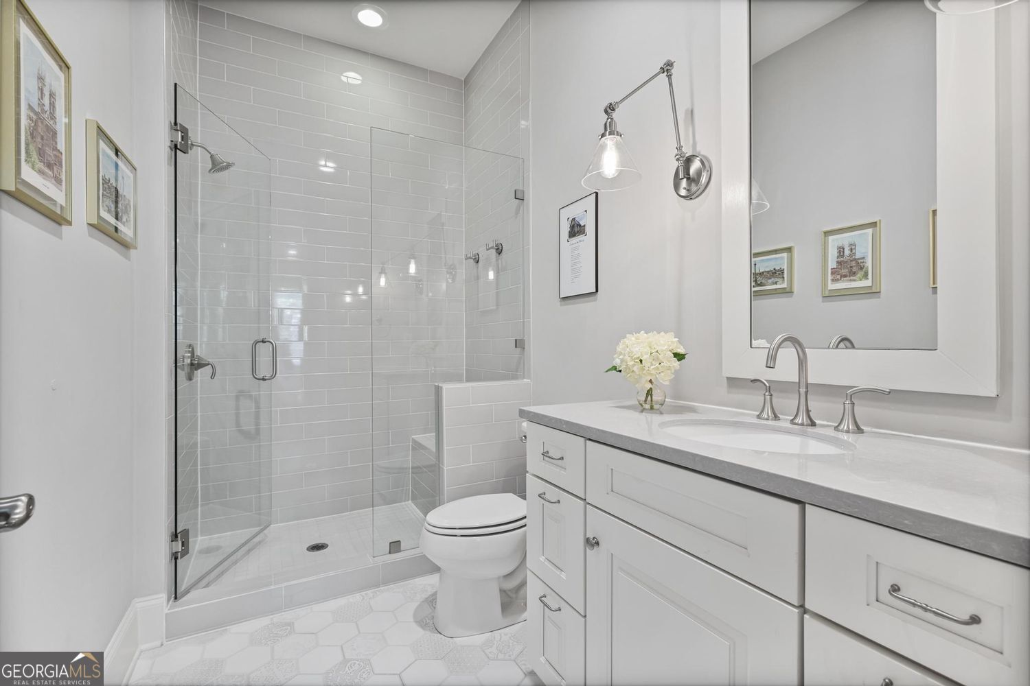 6467 Canopy Drive Sandy Springs GA 30328