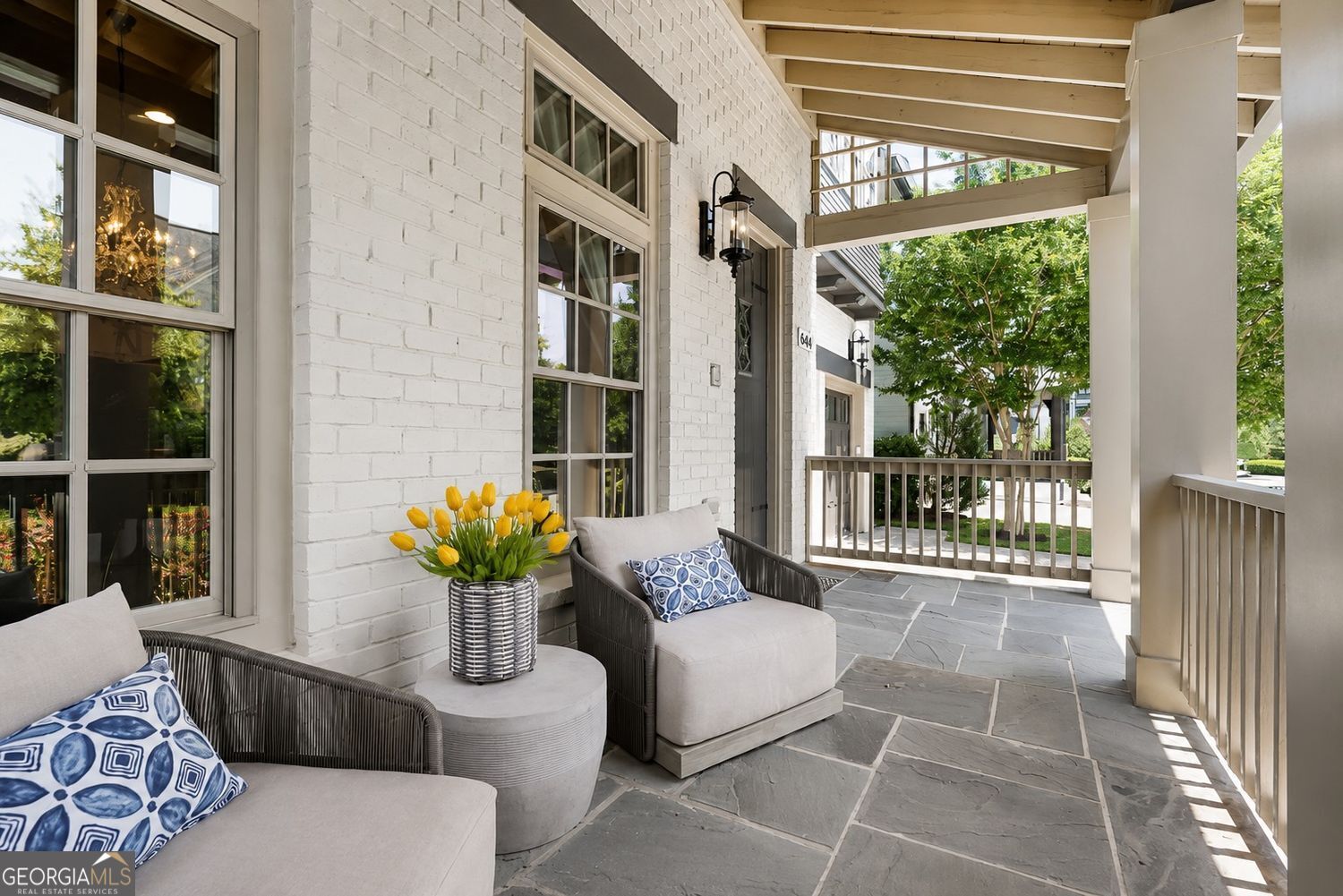 6467 Canopy Drive Sandy Springs GA 30328