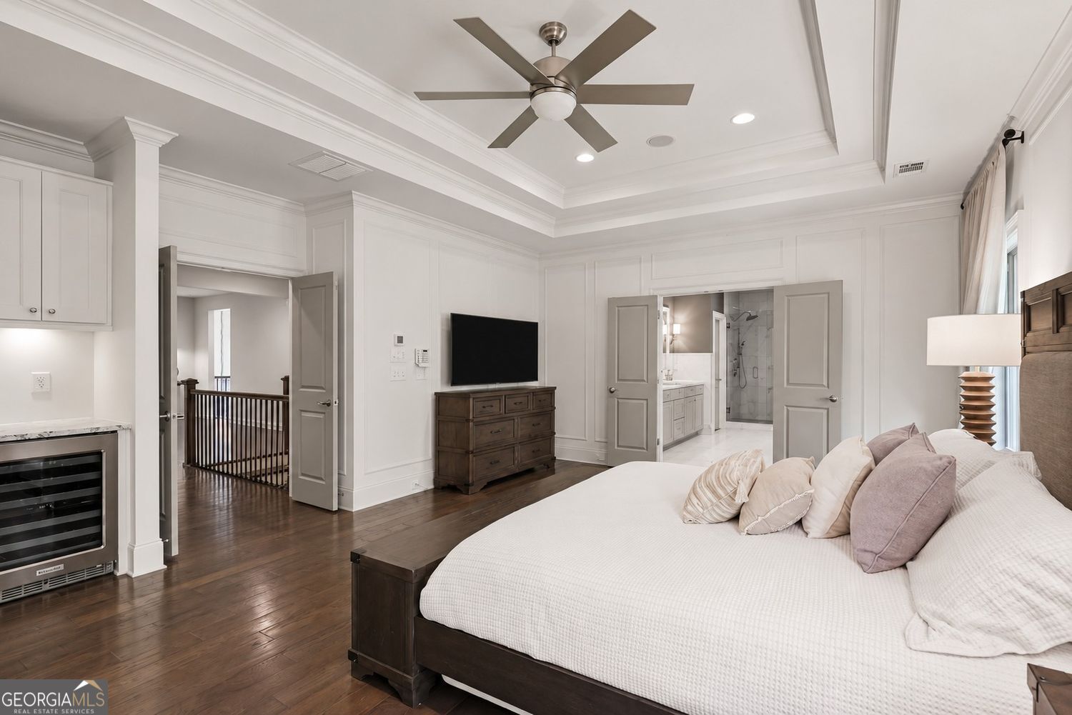 6467 Canopy Drive Sandy Springs GA 30328