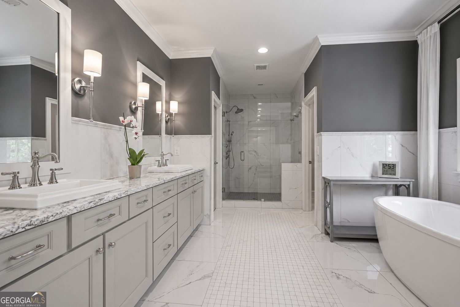 6467 Canopy Drive Sandy Springs GA 30328