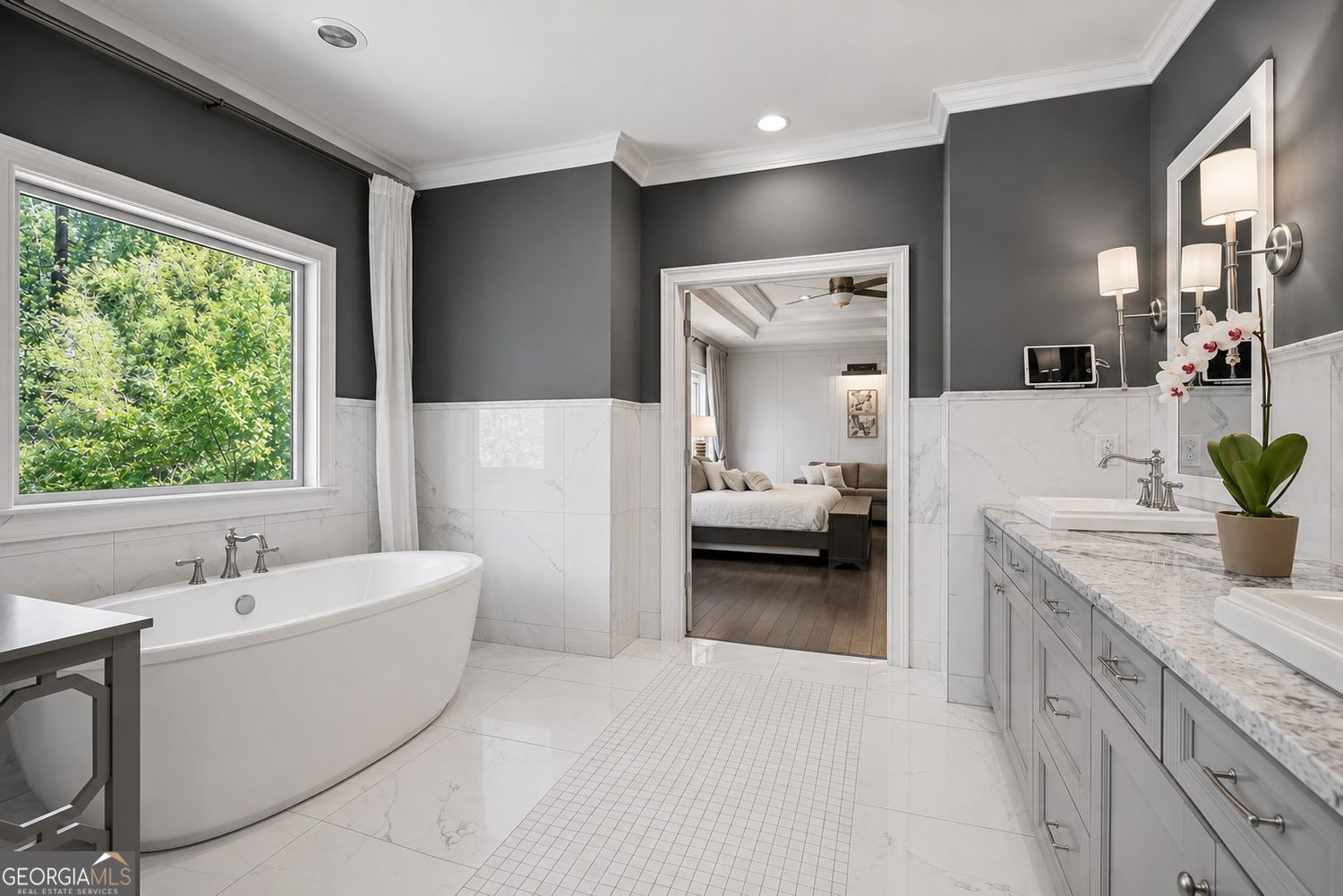 6467 Canopy Drive Sandy Springs GA 30328