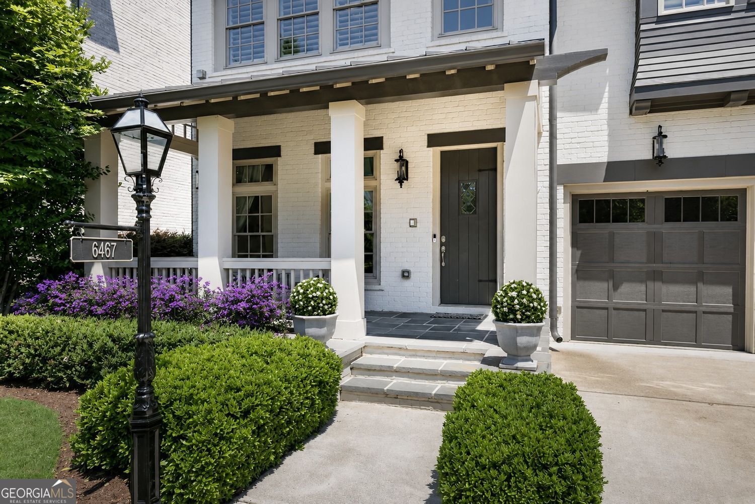 6467 Canopy Drive Sandy Springs GA 30328