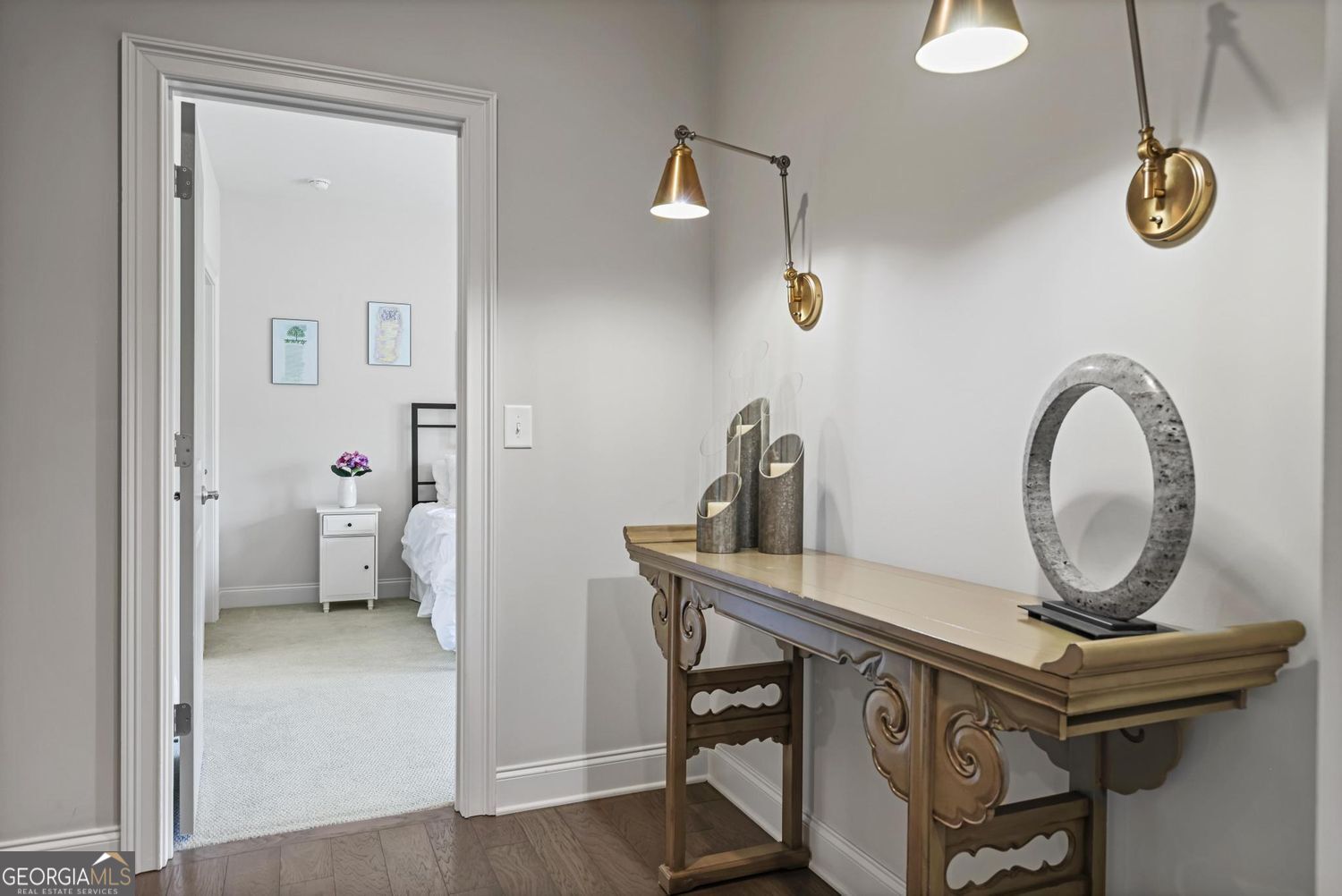 6467 Canopy Drive Sandy Springs GA 30328