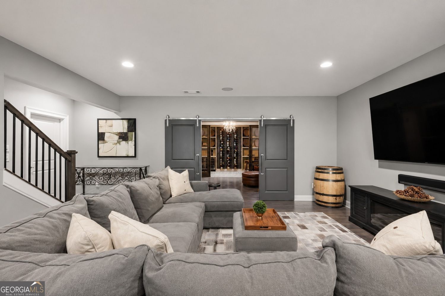 6467 Canopy Drive Sandy Springs GA 30328
