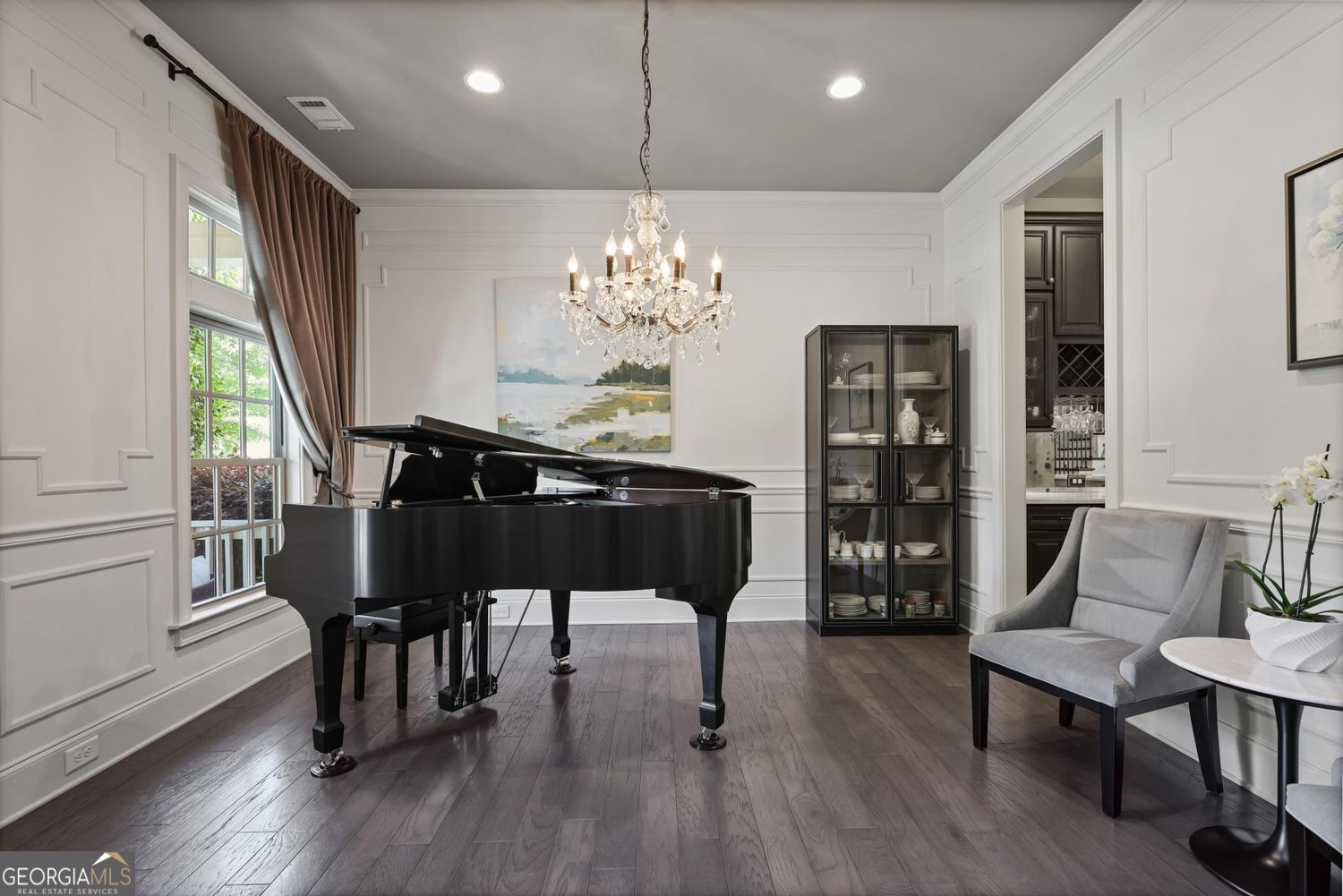 6467 Canopy Drive Sandy Springs GA 30328