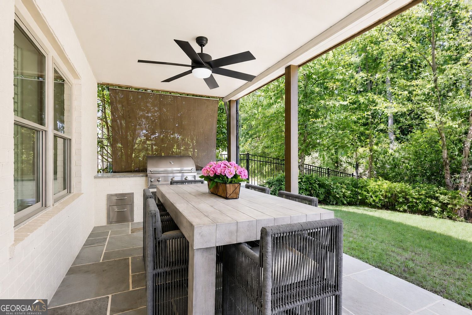 6467 Canopy Drive Sandy Springs GA 30328