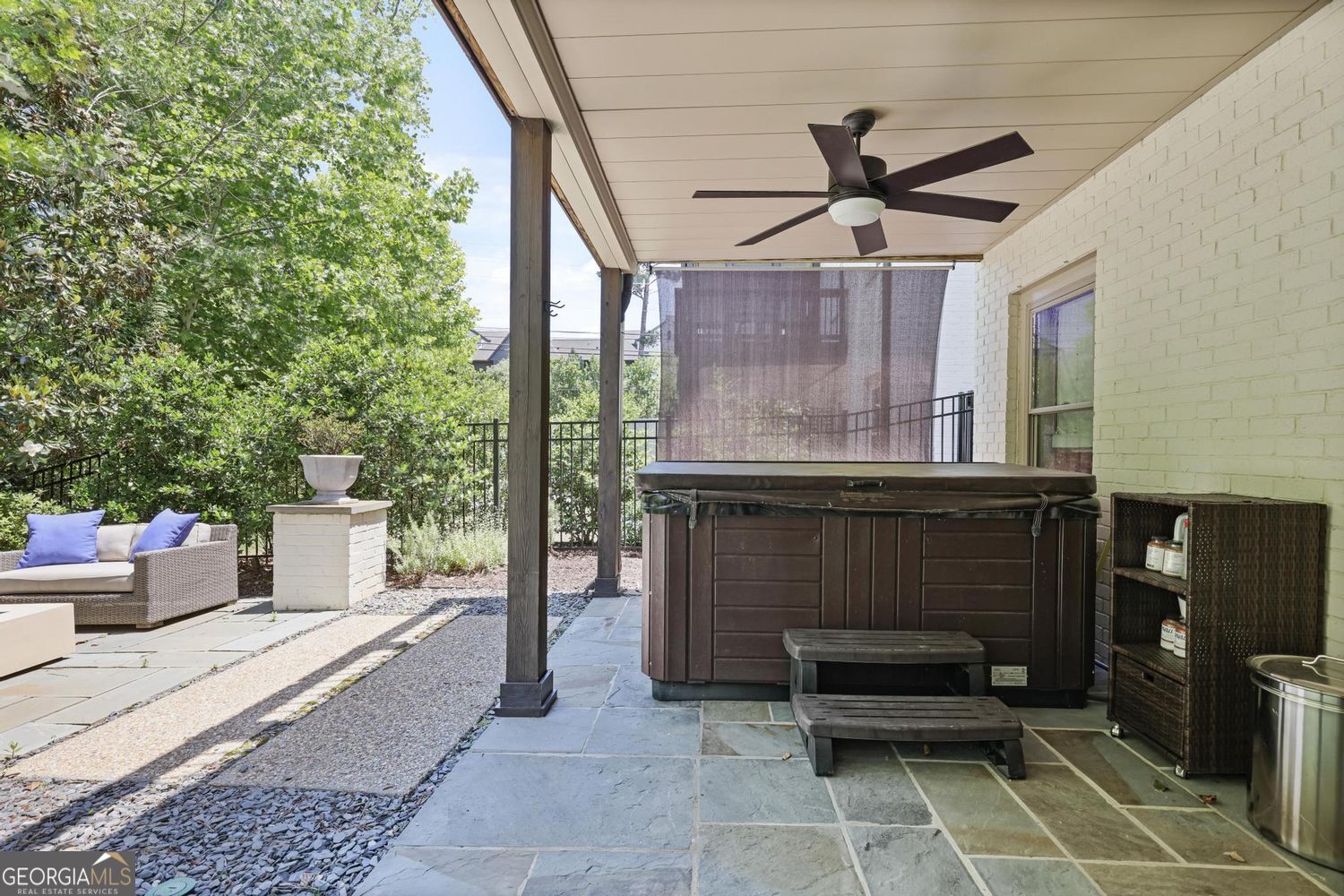 6467 Canopy Drive Sandy Springs GA 30328