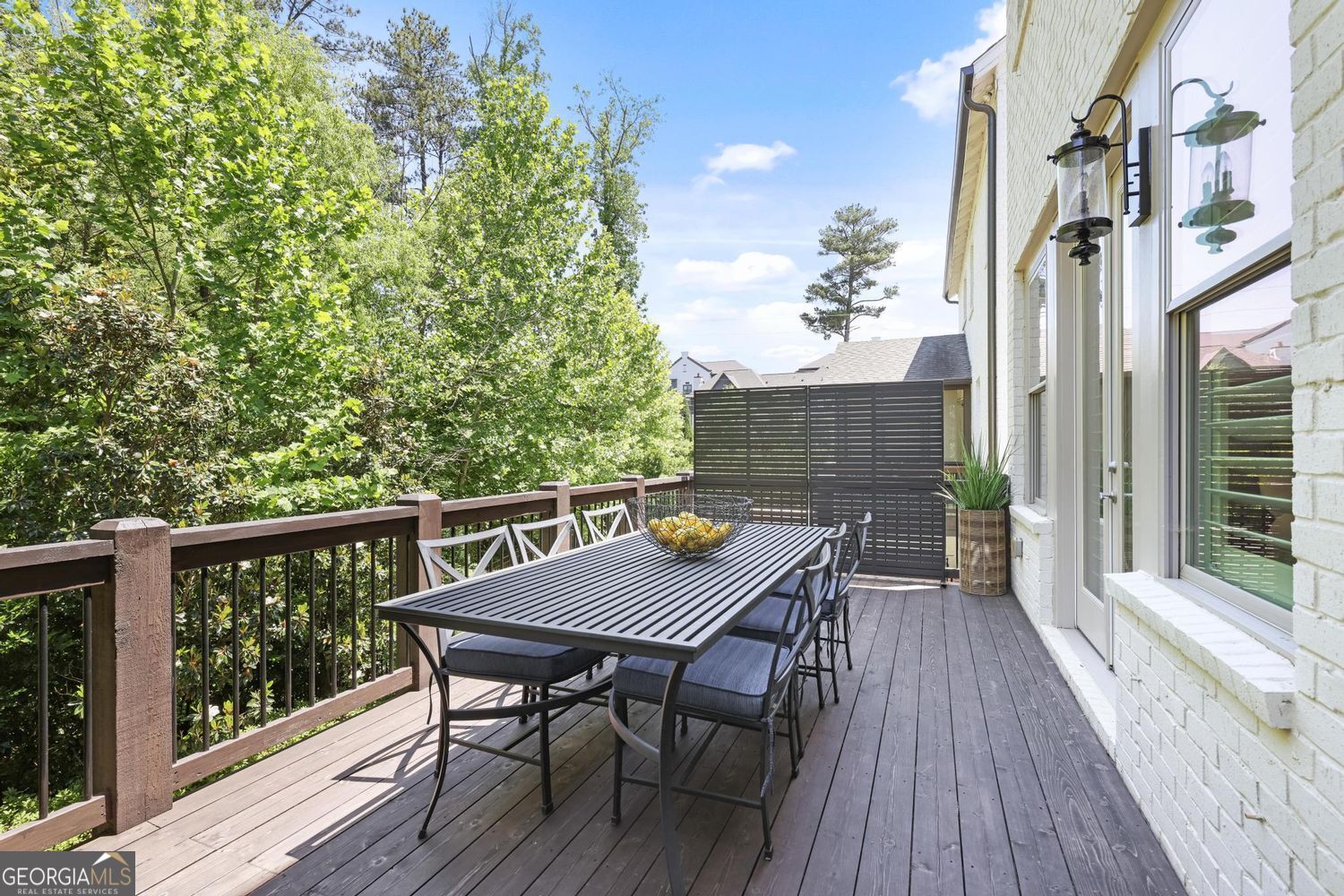 6467 Canopy Drive Sandy Springs GA 30328