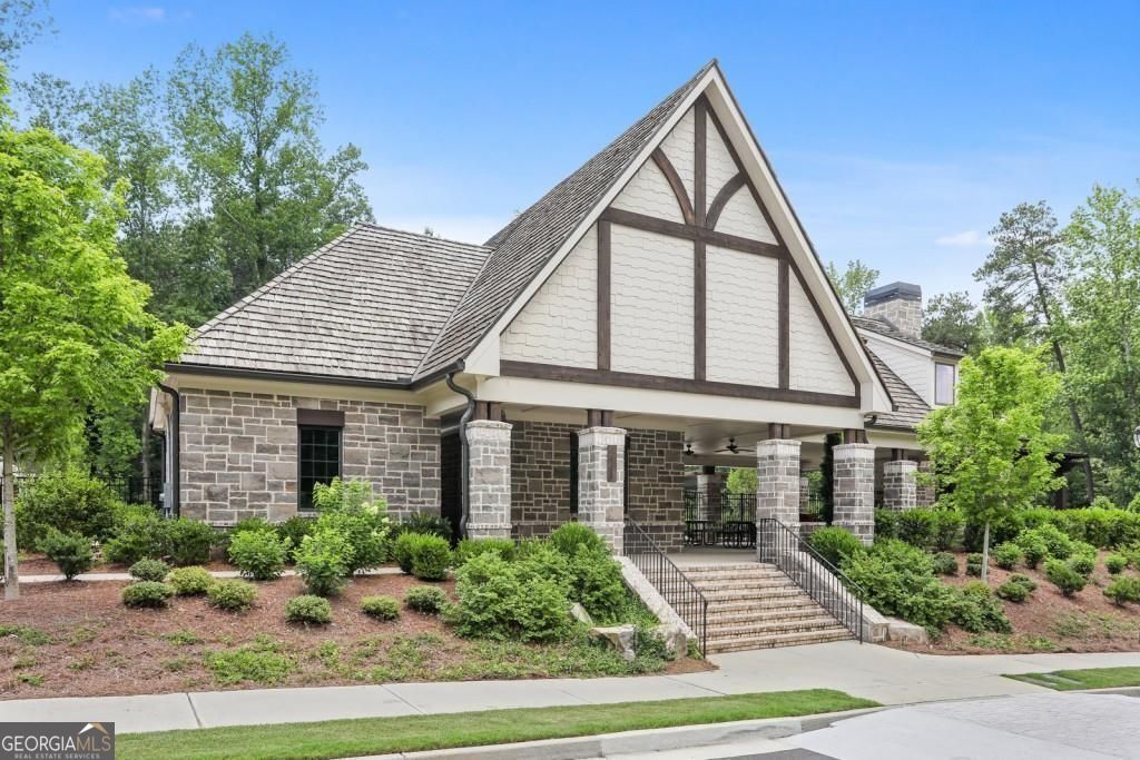 6467 Canopy Drive Sandy Springs GA 30328