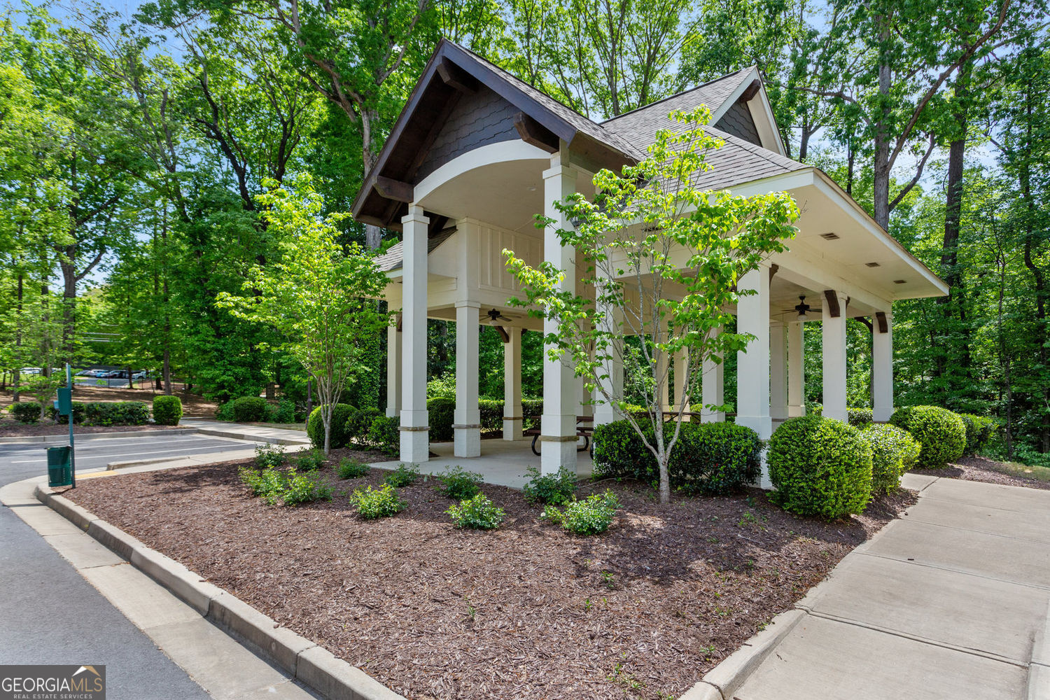 6467 Canopy Drive Sandy Springs GA 30328