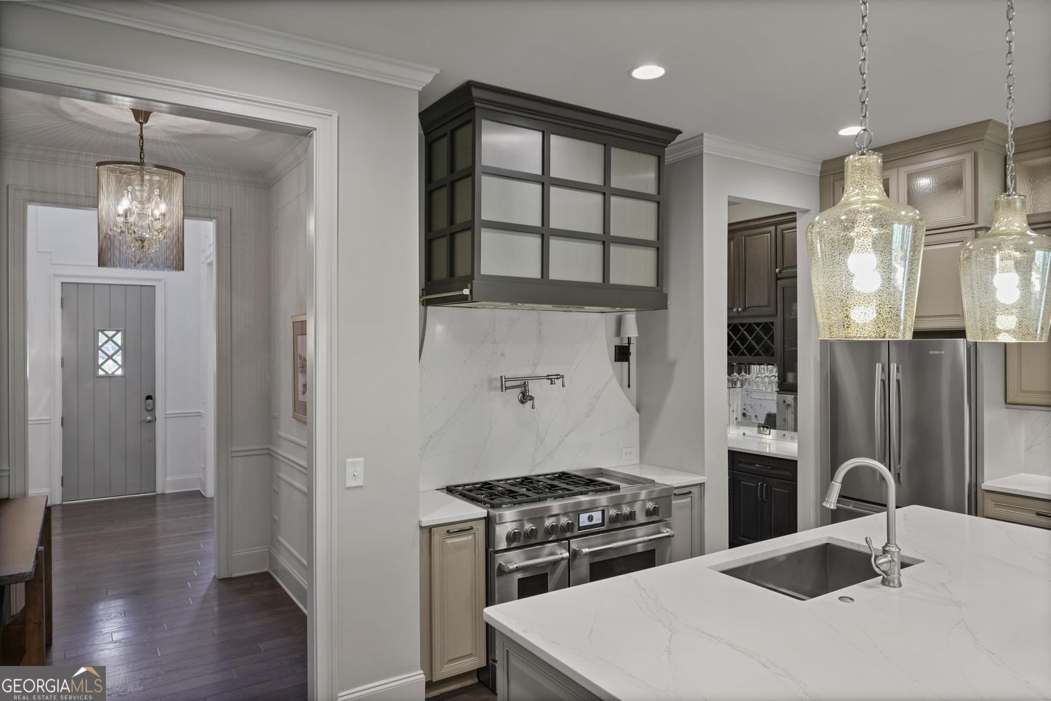 6467 Canopy Drive Sandy Springs GA 30328
