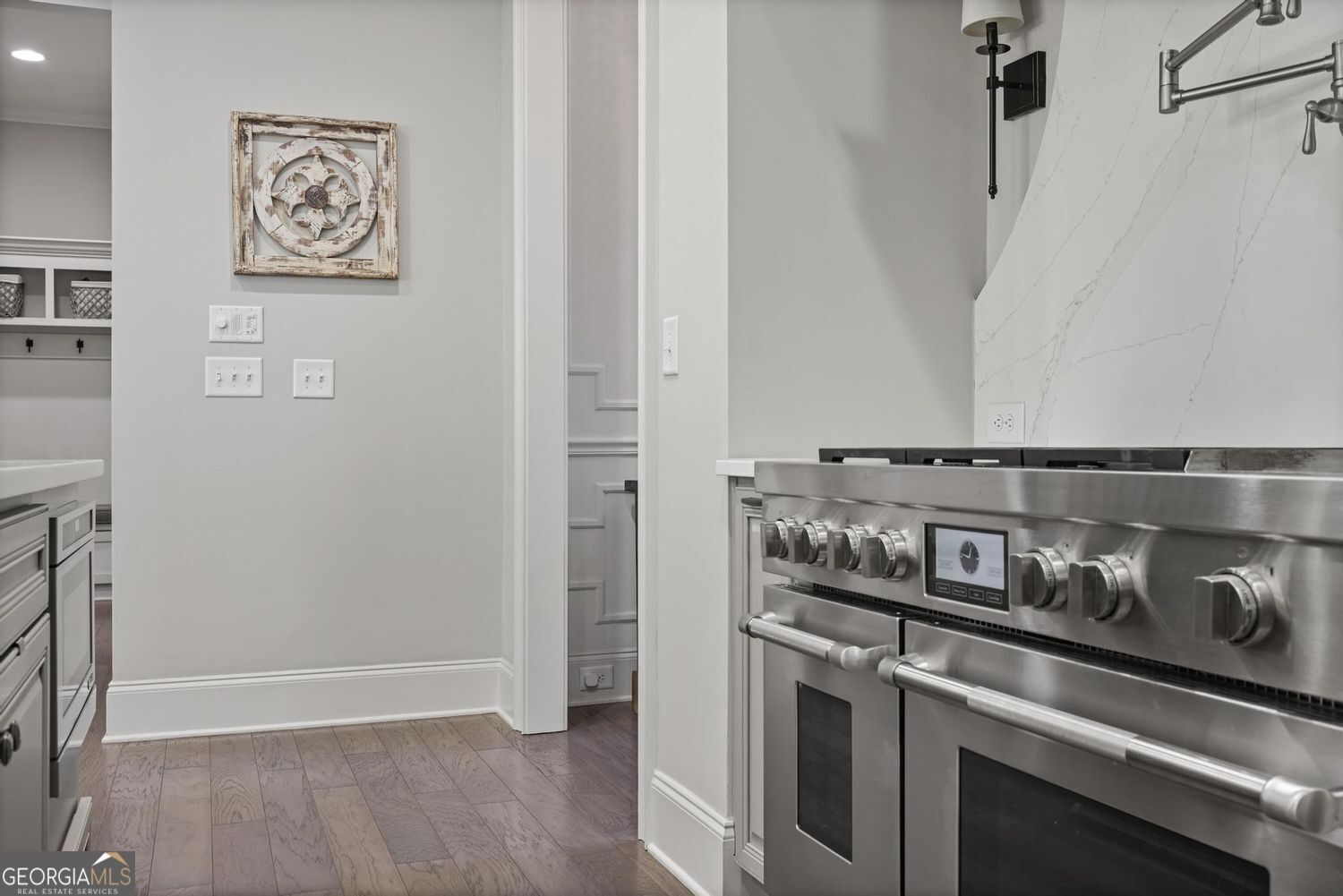 6467 Canopy Drive Sandy Springs GA 30328