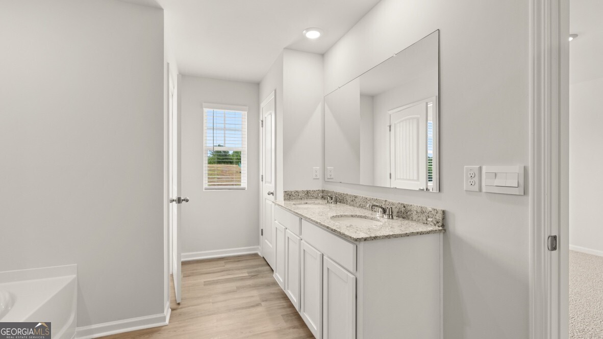 3051 Ryker Road Gainesville GA 30507