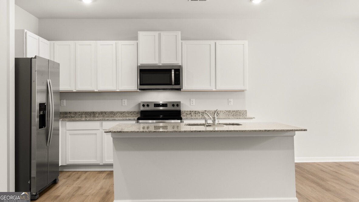 3051 Ryker Road Gainesville GA 30507