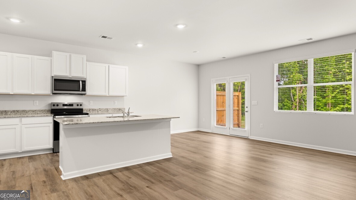 3051 Ryker Road Gainesville GA 30507