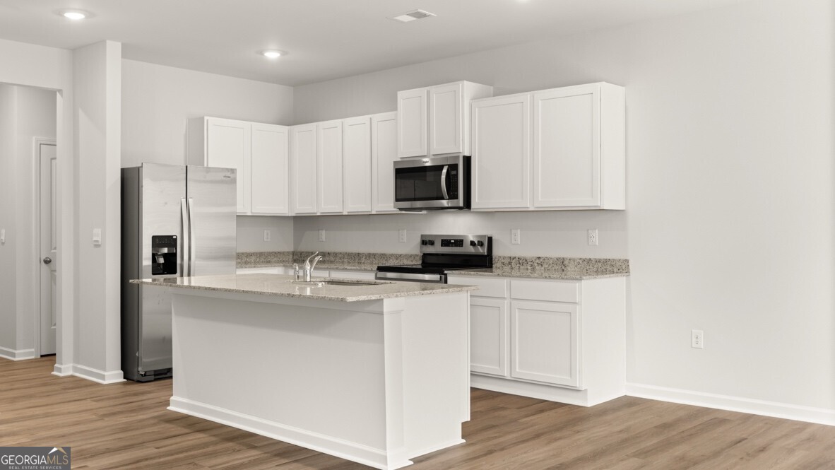 3051 Ryker Road Gainesville GA 30507