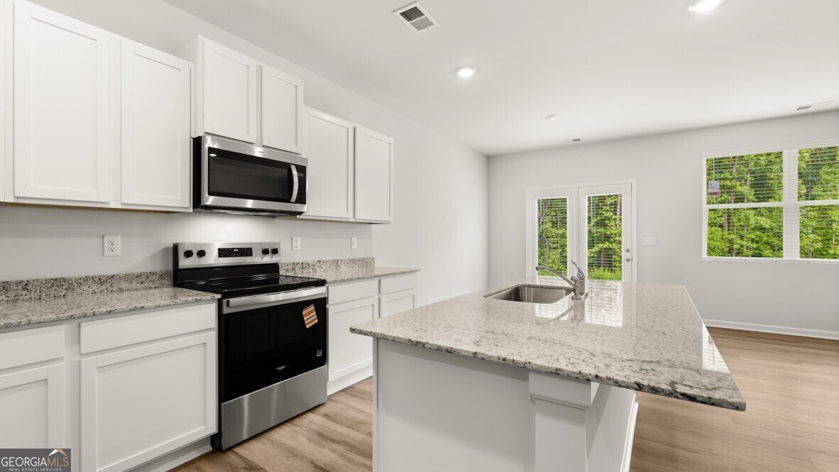 3051 Ryker Road Gainesville GA 30507
