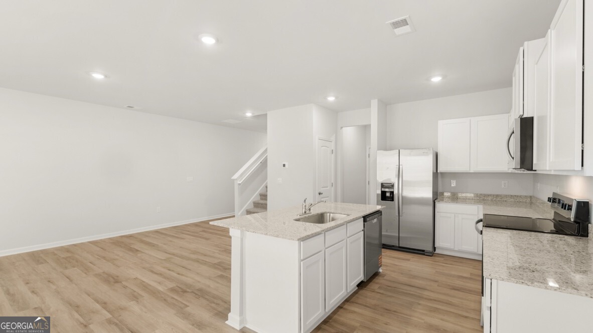 3051 Ryker Road Gainesville GA 30507