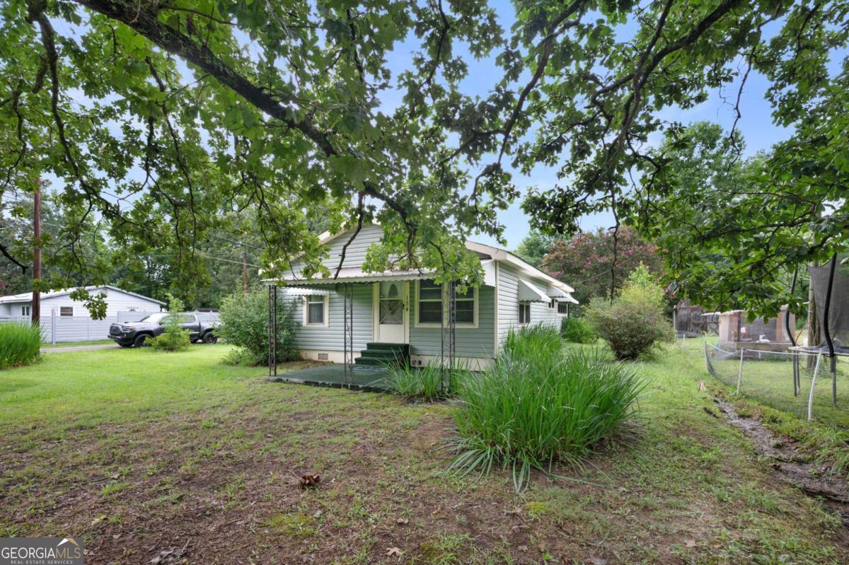 154 County Line Road Plainville GA 30733
