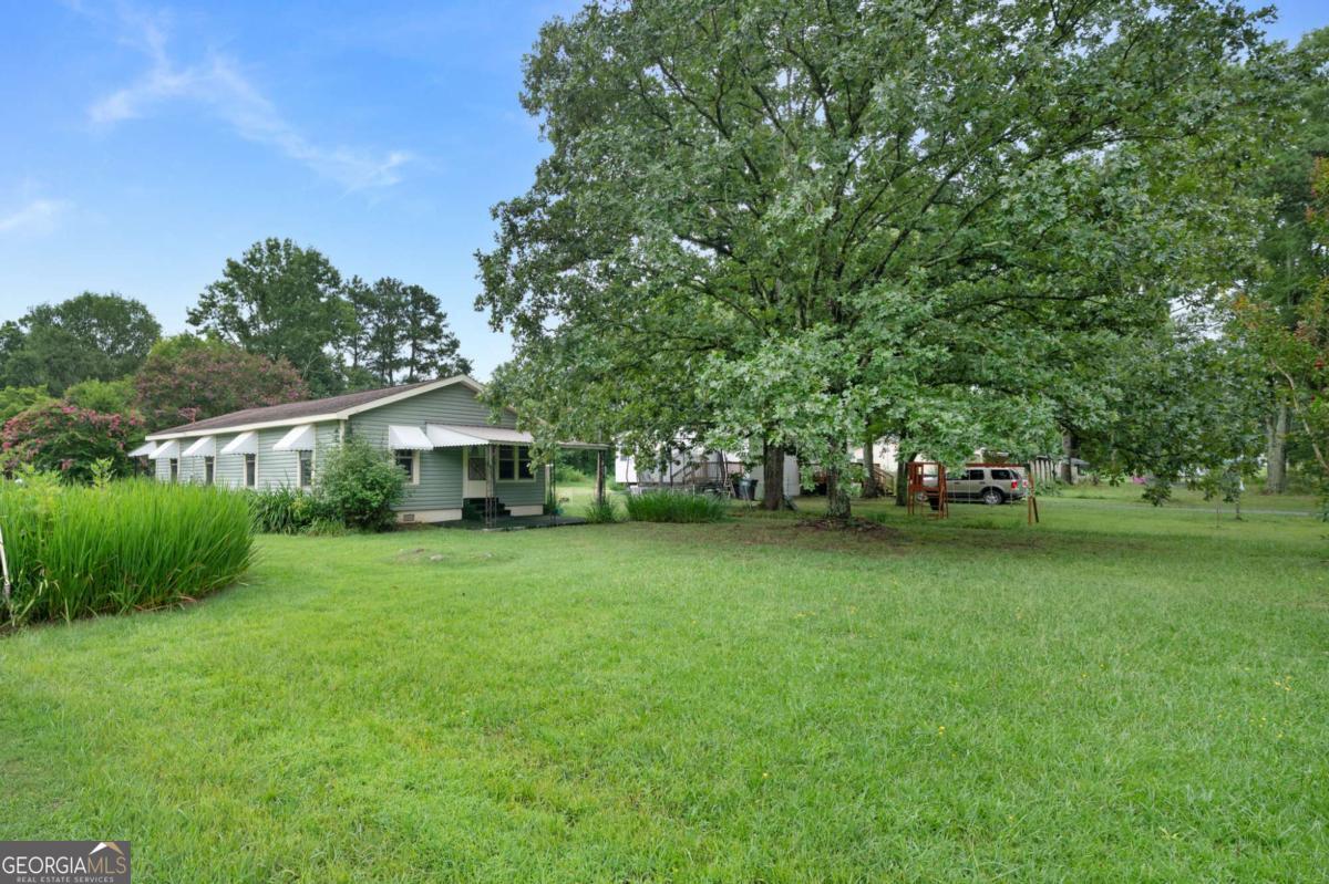 154 County Line Road Plainville GA 30733