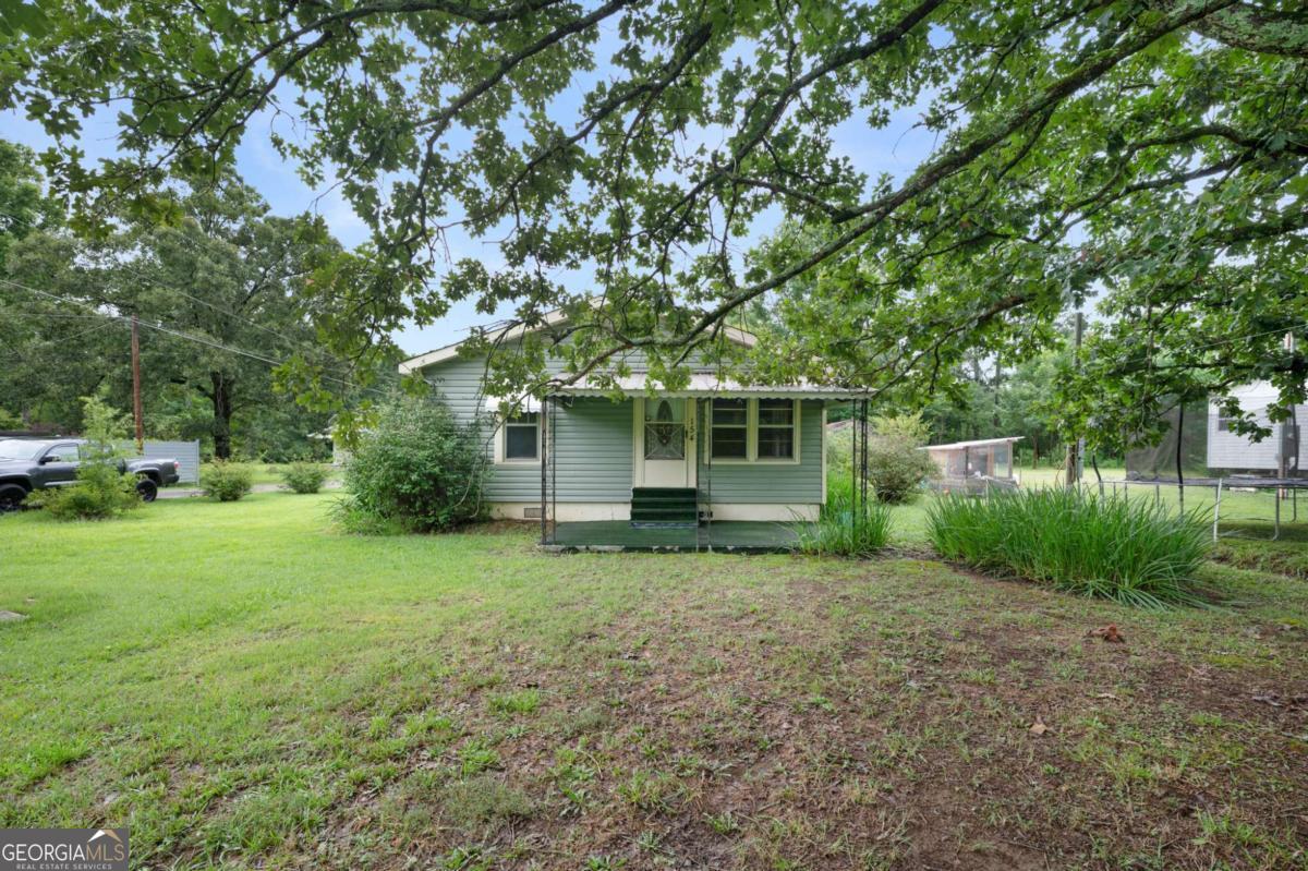 154 County Line Road Plainville GA 30733