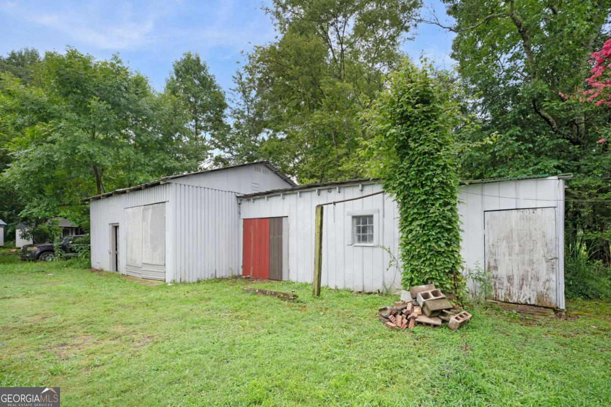 154 County Line Road Plainville GA 30733