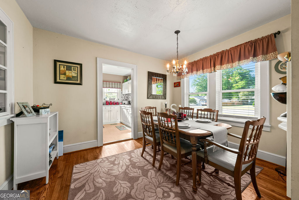 209 W Fairmount Avenue Cedartown GA 30125