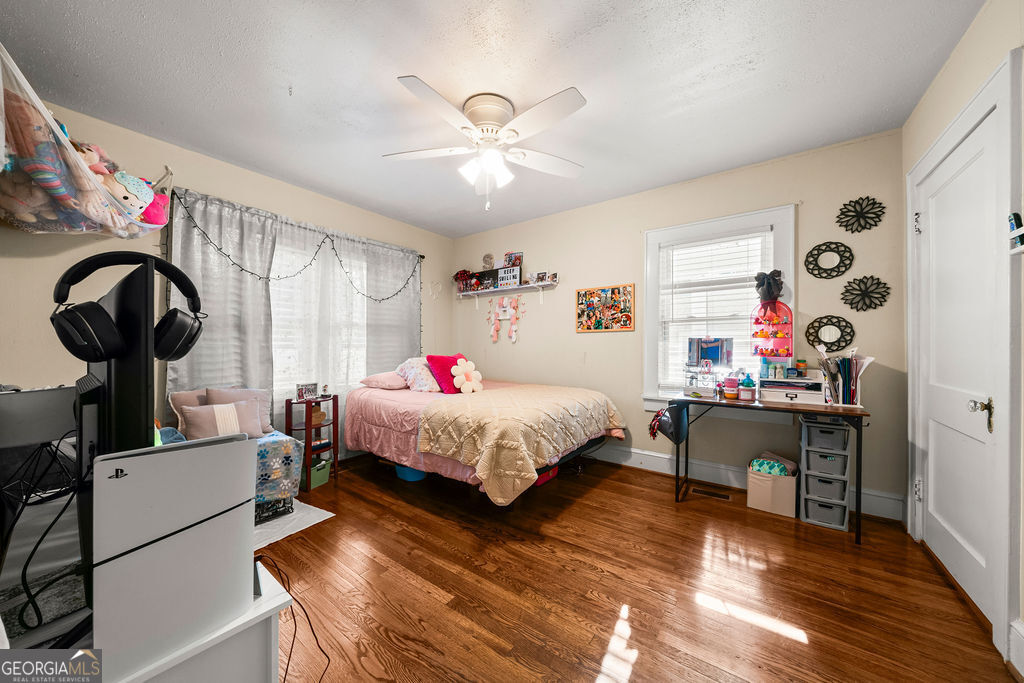 209 W Fairmount Avenue Cedartown GA 30125