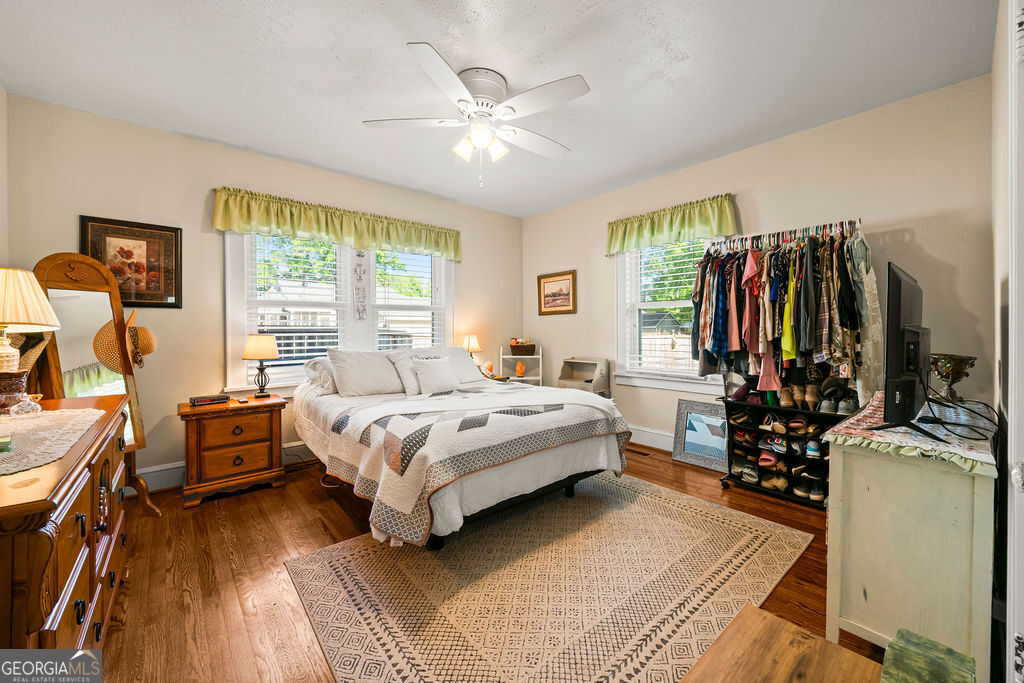 209 W Fairmount Avenue Cedartown GA 30125