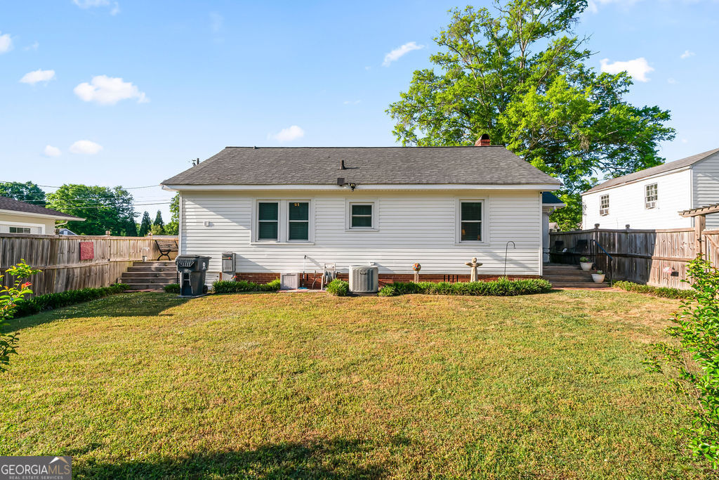 209 W Fairmount Avenue Cedartown GA 30125