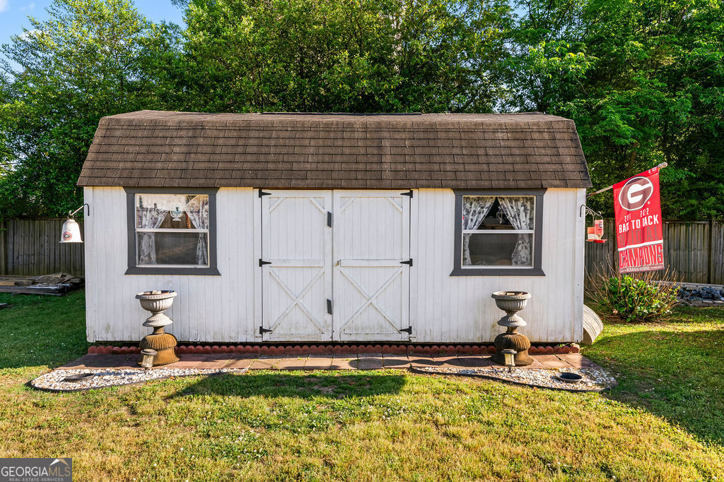 209 W Fairmount Avenue Cedartown GA 30125