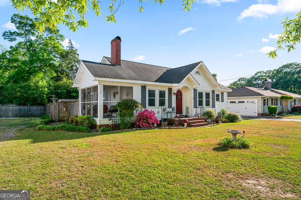 209 W Fairmount Avenue Cedartown GA 30125
