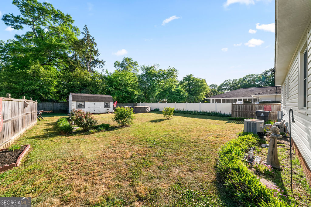 209 W Fairmount Avenue Cedartown GA 30125