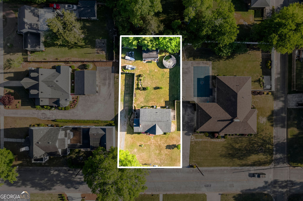 209 W Fairmount Avenue Cedartown GA 30125