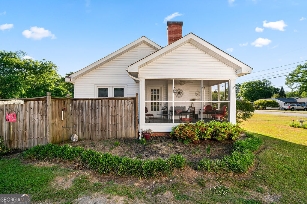 209 W Fairmount Avenue Cedartown GA 30125
