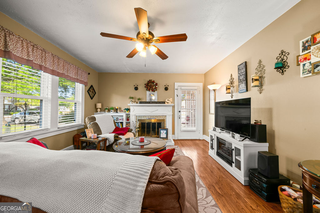 209 W Fairmount Avenue Cedartown GA 30125