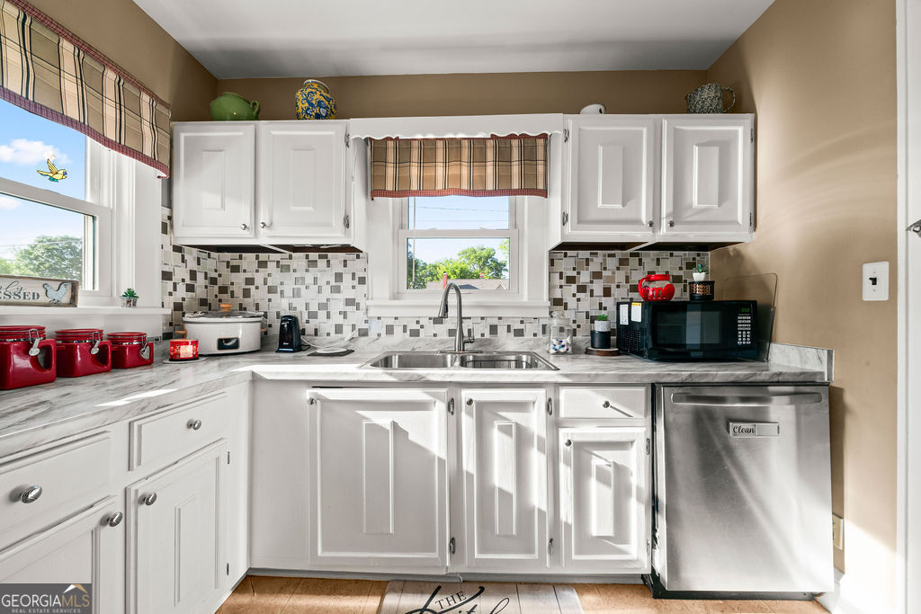 209 W Fairmount Avenue Cedartown GA 30125