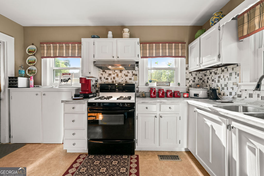 209 W Fairmount Avenue Cedartown GA 30125