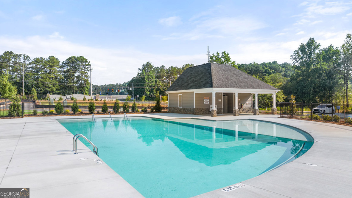 1304 Aura Lane Lawrenceville GA 30045