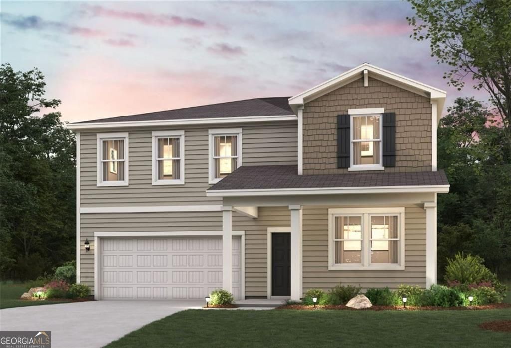 5116 Union Heights Way Flowery Branch GA 30542
