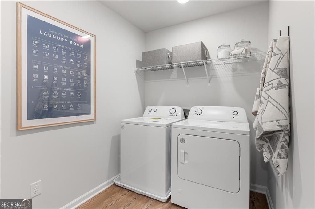 5116 Union Heights Way Flowery Branch GA 30542